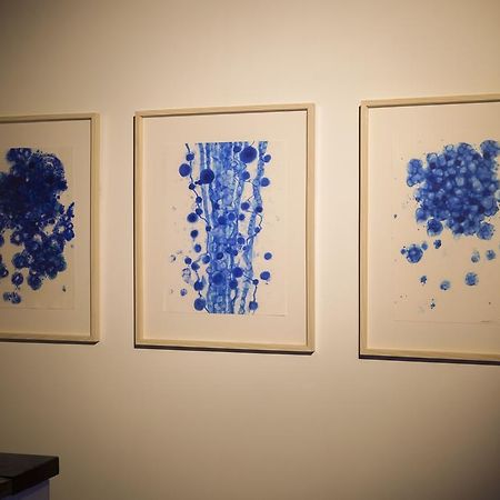 Art House Project The Row House Of Hamawaki Hotel เบ็ปปุ ภายนอก รูปภาพ