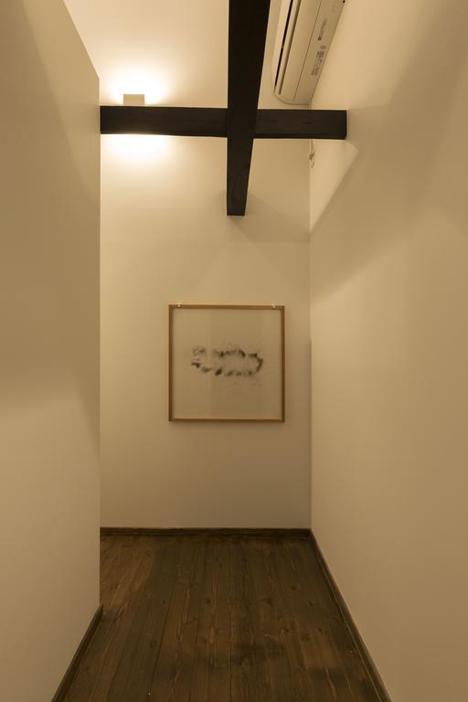 Art House Project The Row House Of Hamawaki Hotel เบ็ปปุ ภายนอก รูปภาพ